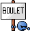 Boulet -_-'